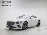 Bentley Continental 2023