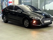 Hyundai Avante 2015
