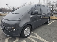 Hyundai Staria 2025