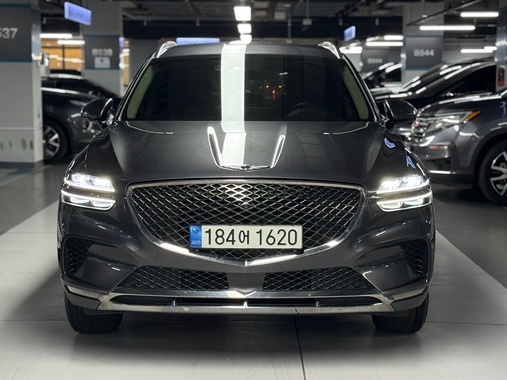 Genesis GV70 2021