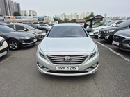 Hyundai Sonata 2014