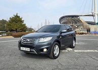 Hyundai Santa Fe 2012