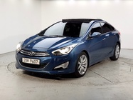 Hyundai i40 2013