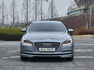 Hyundai Genesis 2014