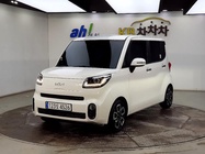 Kia RAY 2022