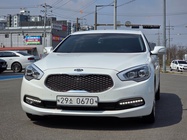 Kia K9 2016