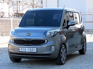 Kia RAY 2017