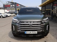 Ssangyong Rexton 2023