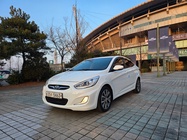 Hyundai Accent 2013