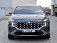 Hyundai Santa Fe 2021