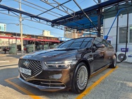Genesis G90 2019