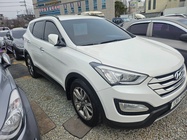 Hyundai Santa Fe 2014