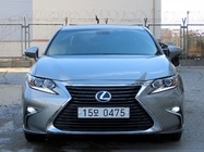 Lexus ES 2016