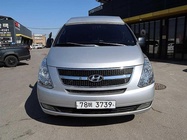 Hyundai Starex 2007