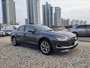 Hyundai Sonata 2021