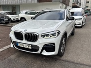 BMW X4 2021