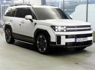 Hyundai Santa Fe 2025