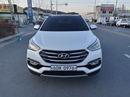 Hyundai Santa Fe 2015
