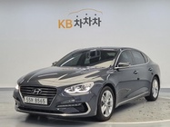 Hyundai Grandeur 2017