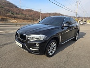 BMW X6 2017