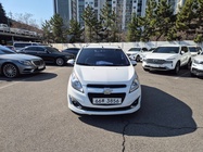 Chevrolet Spark 2013