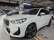 BMW X1 2025