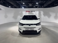 Ssangyong TIBOLI 2015