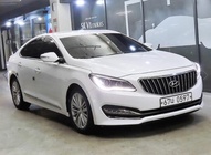 Hyundai Aslan 2015