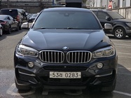 BMW X6 2015