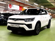 Ssangyong TIBOLI 2022