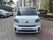 Kia RAY 2021