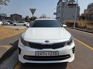 Kia K5 2015