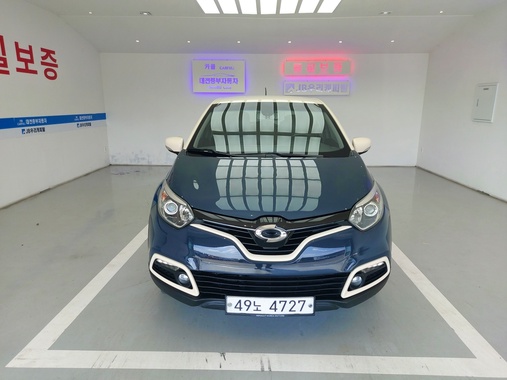 Samsung QM3 2015