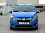 Chevrolet Spark 2013