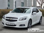 Chevrolet Malibu 2015