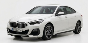 BMW 2 Series 2021