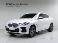 BMW X6 2022