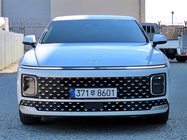 Hyundai Grandeur 2025