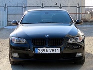 BMW 3 Series 2007