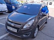 Chevrolet Spark 2014