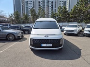 Hyundai Staria 2024