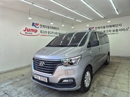 Hyundai Starex 2020