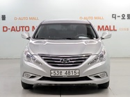 Hyundai Sonata 2013