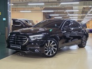 Mercedes-Benz E-Class 2024