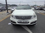 Ssangyong Rexton 2013