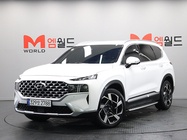 Hyundai Santa Fe 2021