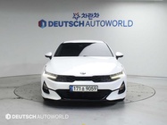 Kia K5 2021
