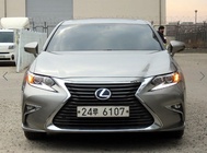 Lexus ES 2018