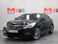 Hyundai Grandeur 2013