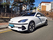 Hyundai Ioniq6 2022